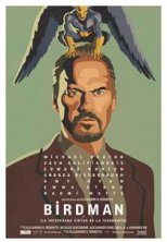 pelicula Birdman [O La Inesperada Virtud De La Ignorancia]